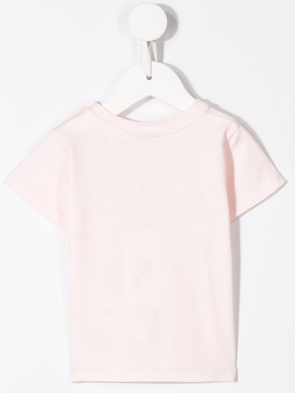 Baby Girls Cotton Jersey T-Shirt