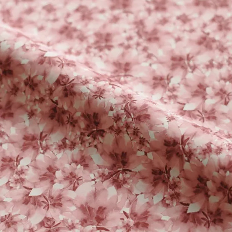 女童粉色"Sakura"芭蕾舞连体衣(高叉184531538HL/Plie/Moss pink)