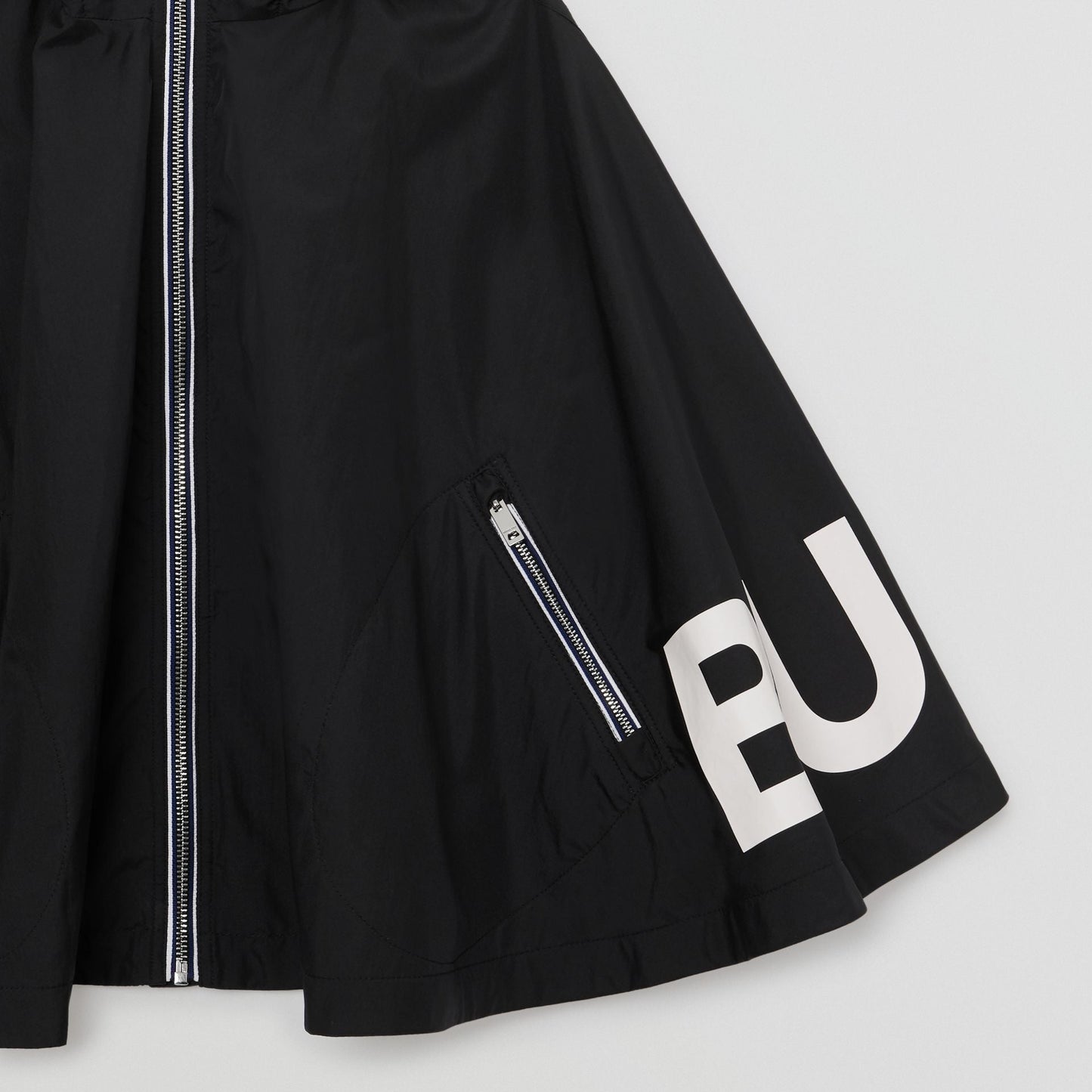 Girls Black Jacket