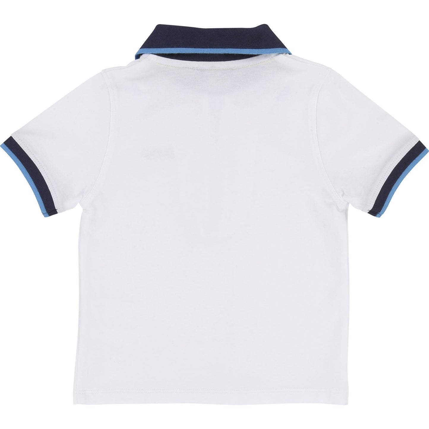SET POLO+SHORTS