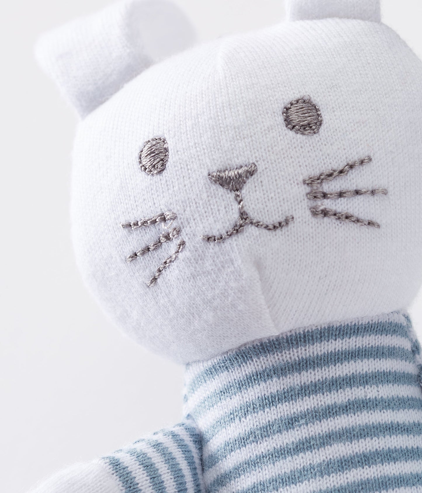Baby Girls Rabbit Toy