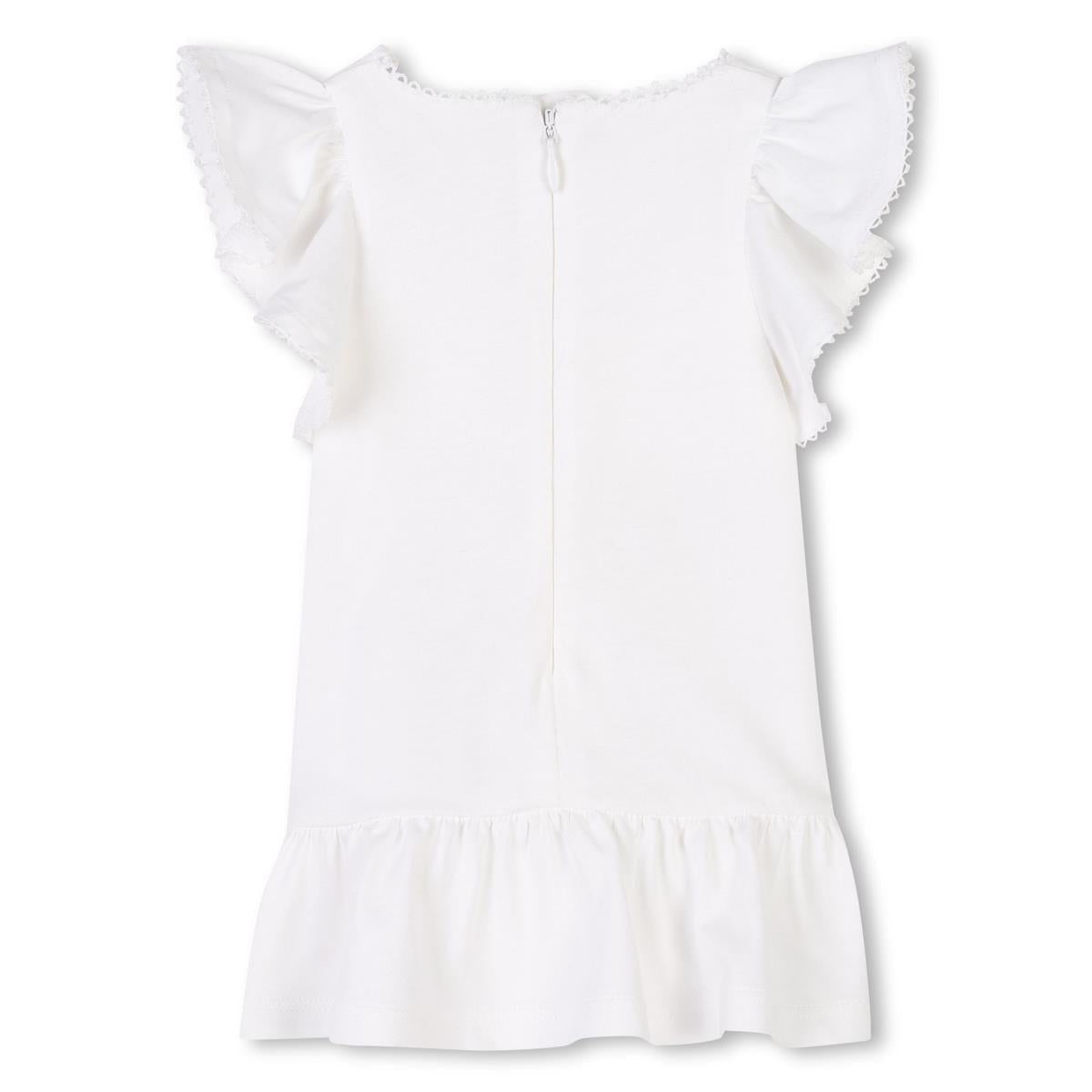 ENSEMBLE ROBE+BLOOMER