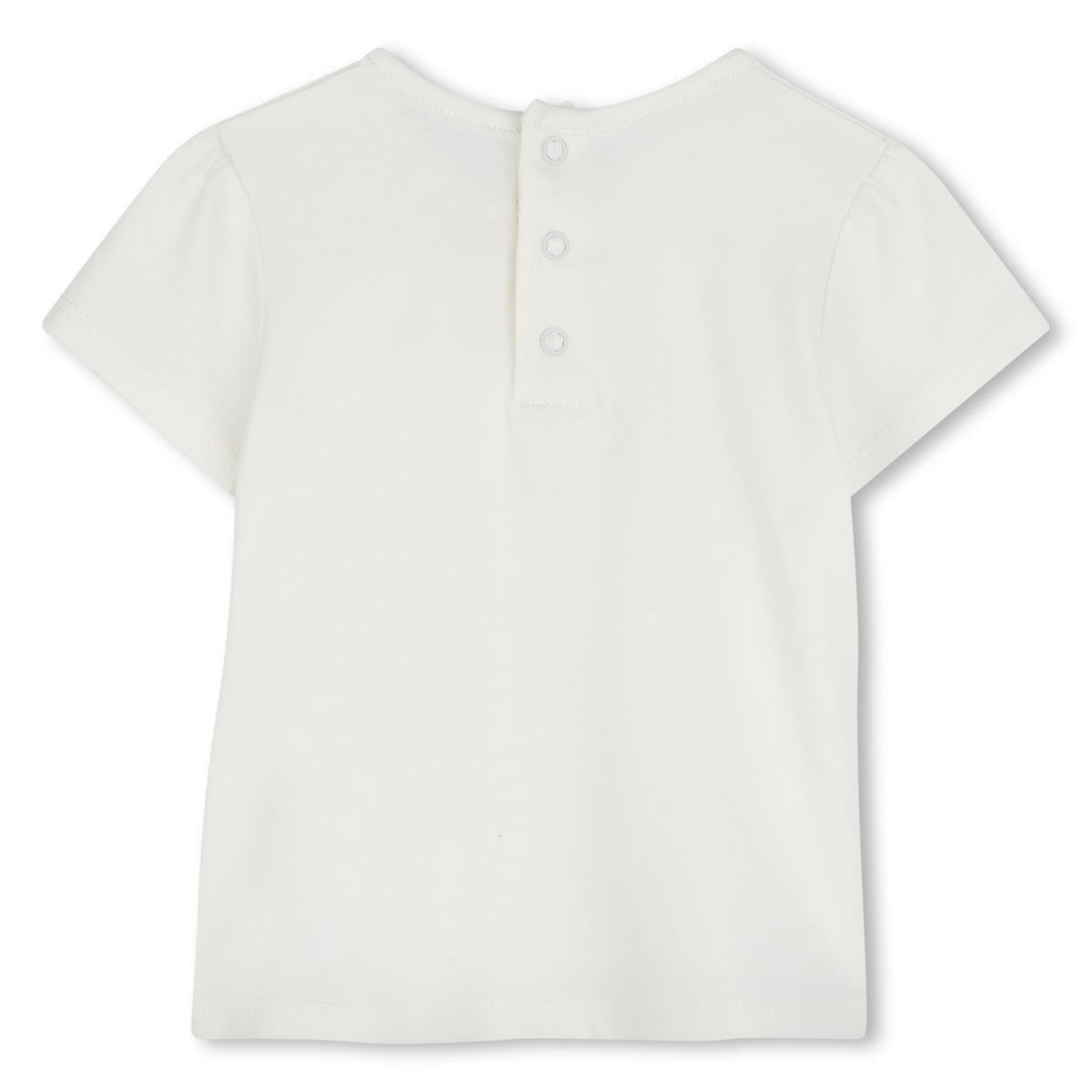 ENSEMBLE T-SHIRT+SHORT