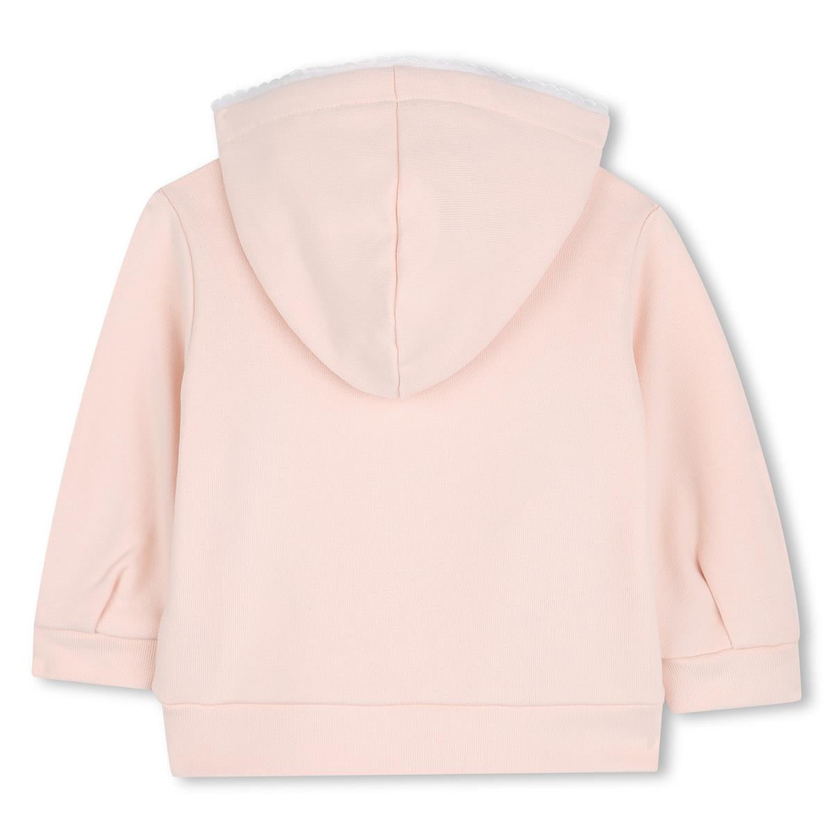CARDIGAN JOGGING
