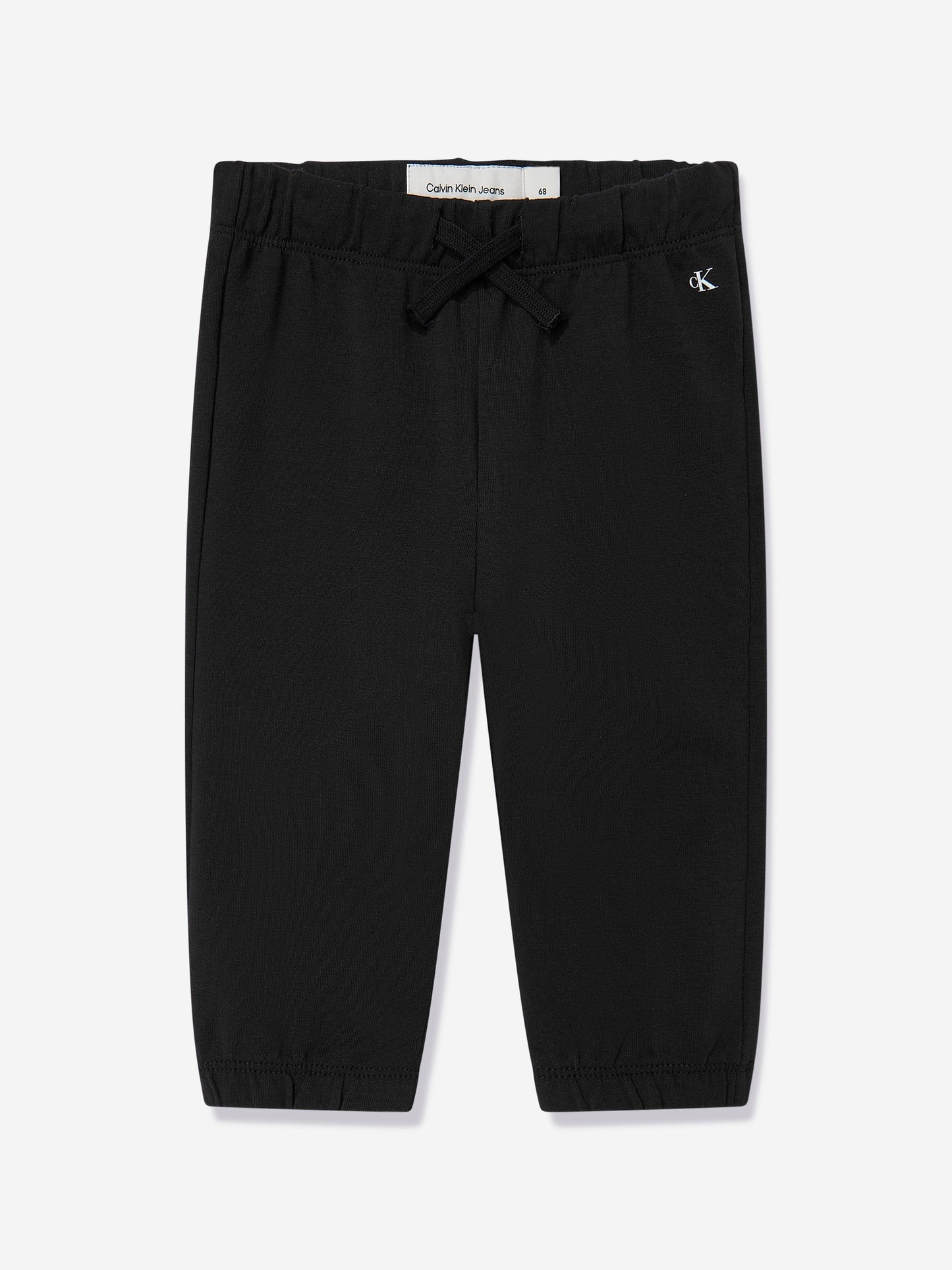 Calvin Klein Baby Organic Cotton Logo Tracksuit