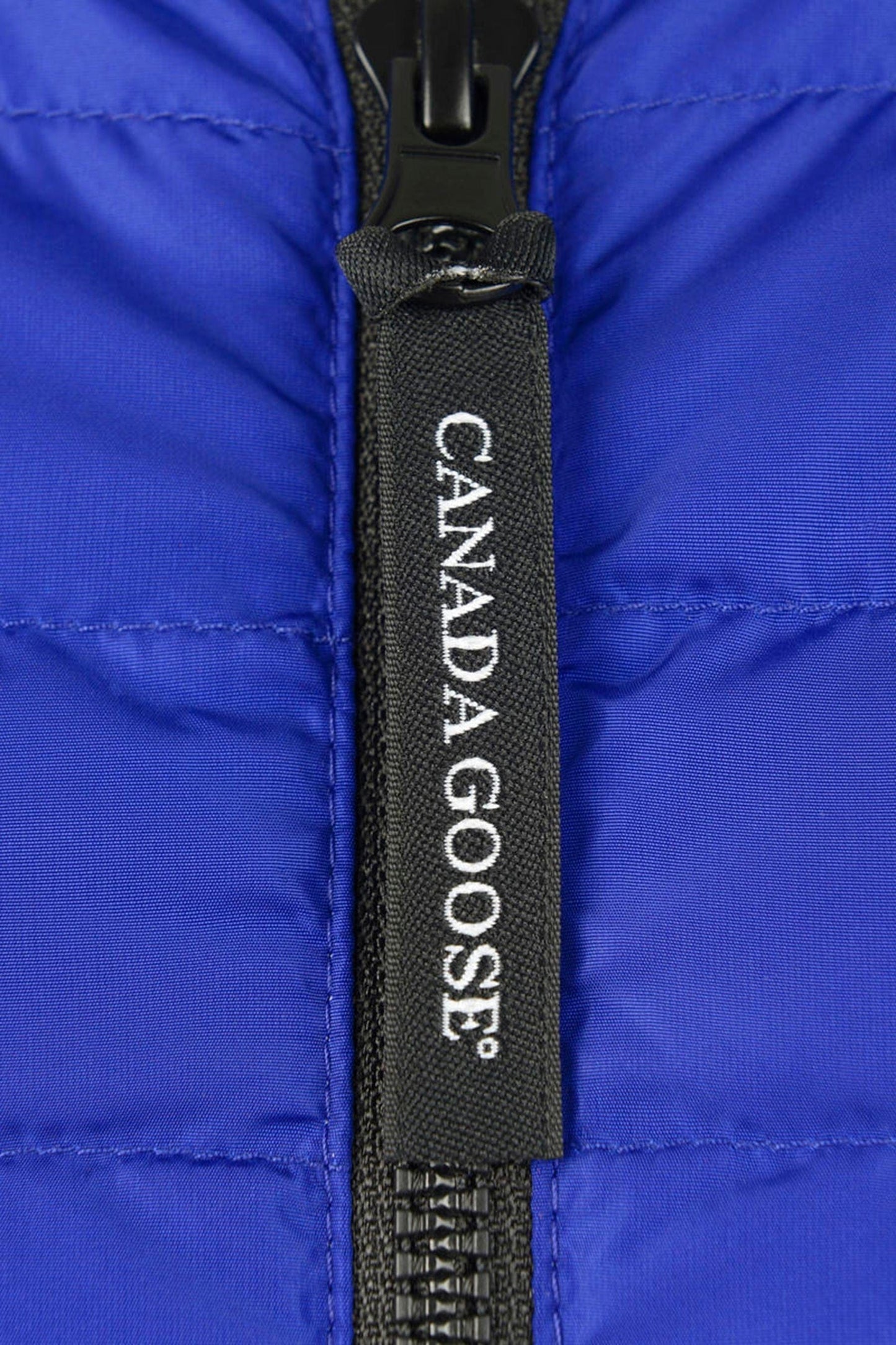 Canada Goose 男童青年混合针织夹克
