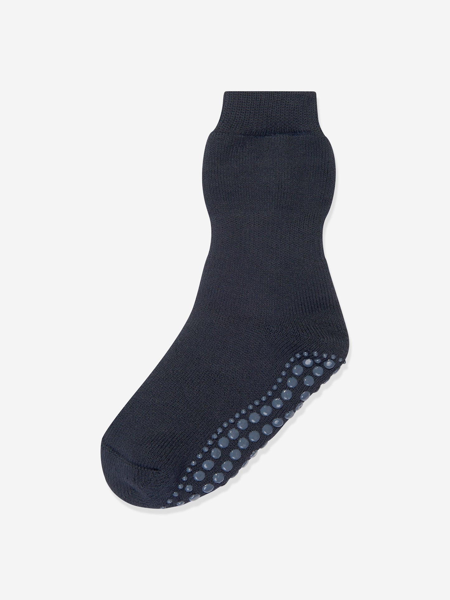 Falke Kids Catspads 家居袜(海军蓝)