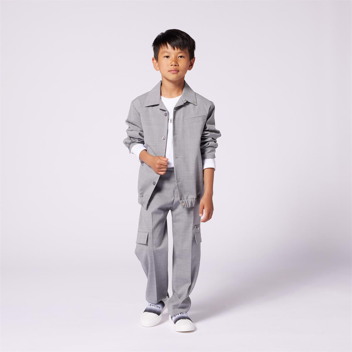 PANTALON DE CEREMONIE