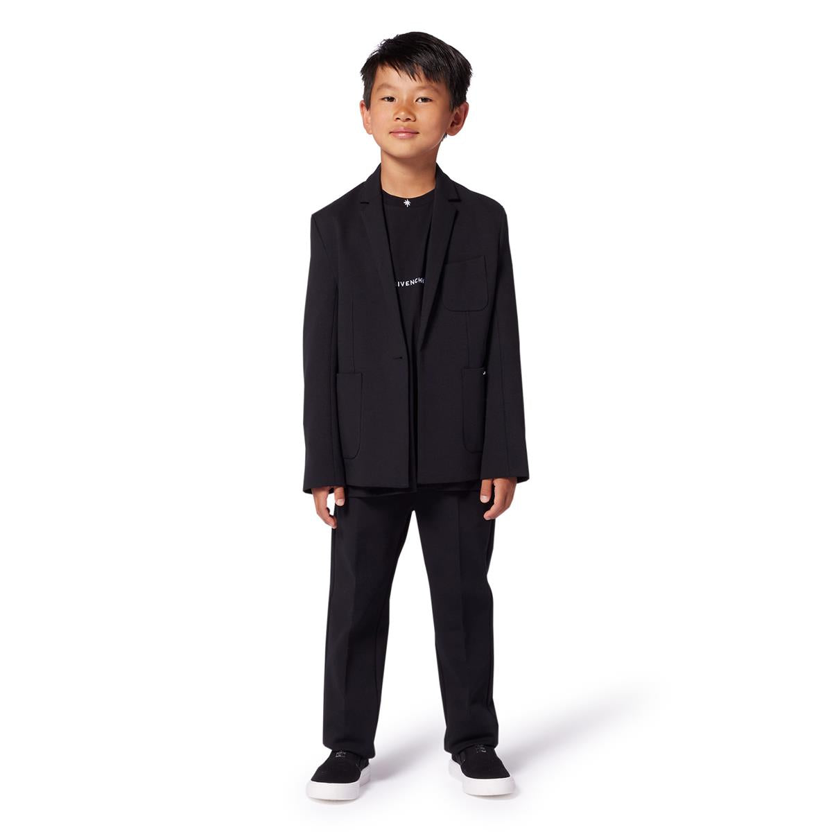 PANTALON DE CEREMONIE
