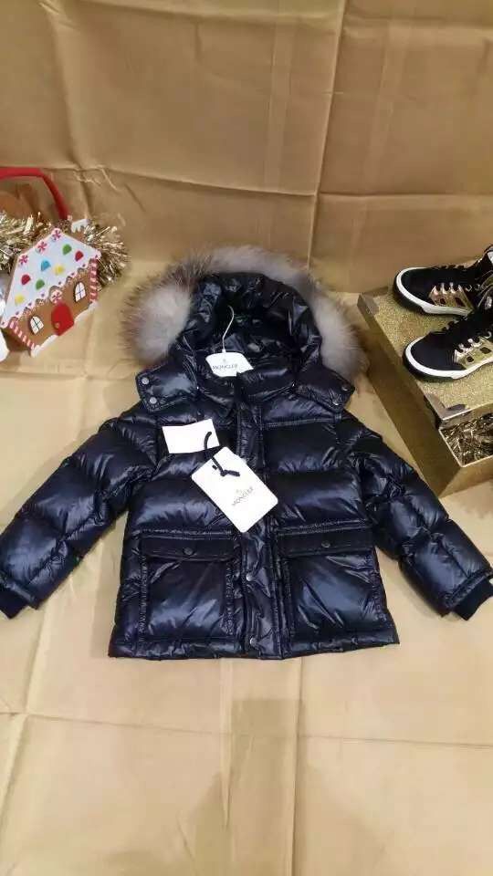 Moncler HUBERT 742