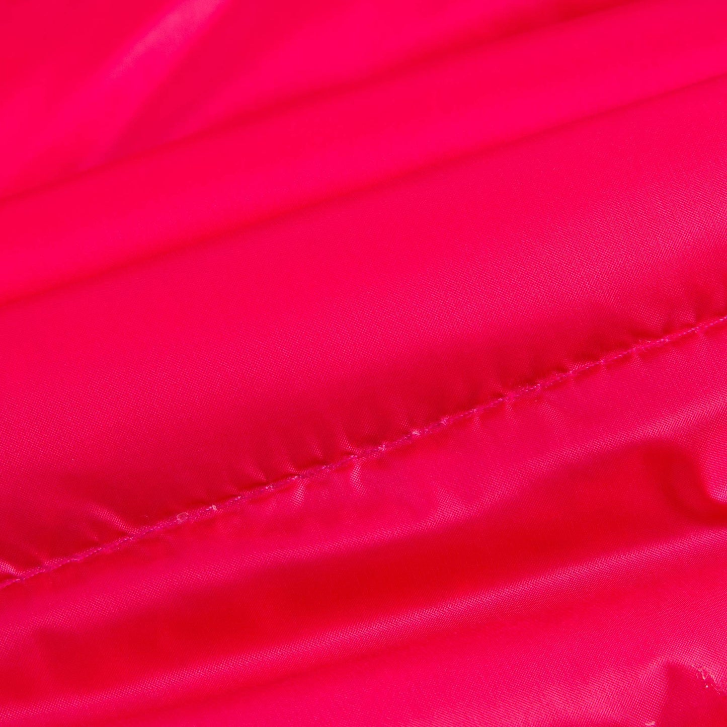 Baby Girls Dark Pink 'Acorus' Down Padded Jacket