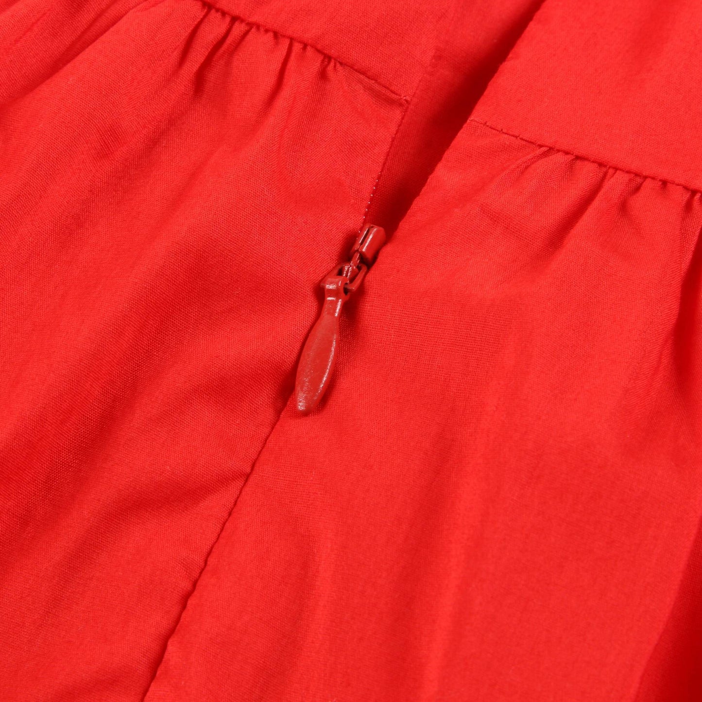 Baby Girls Garance Cotton Dress