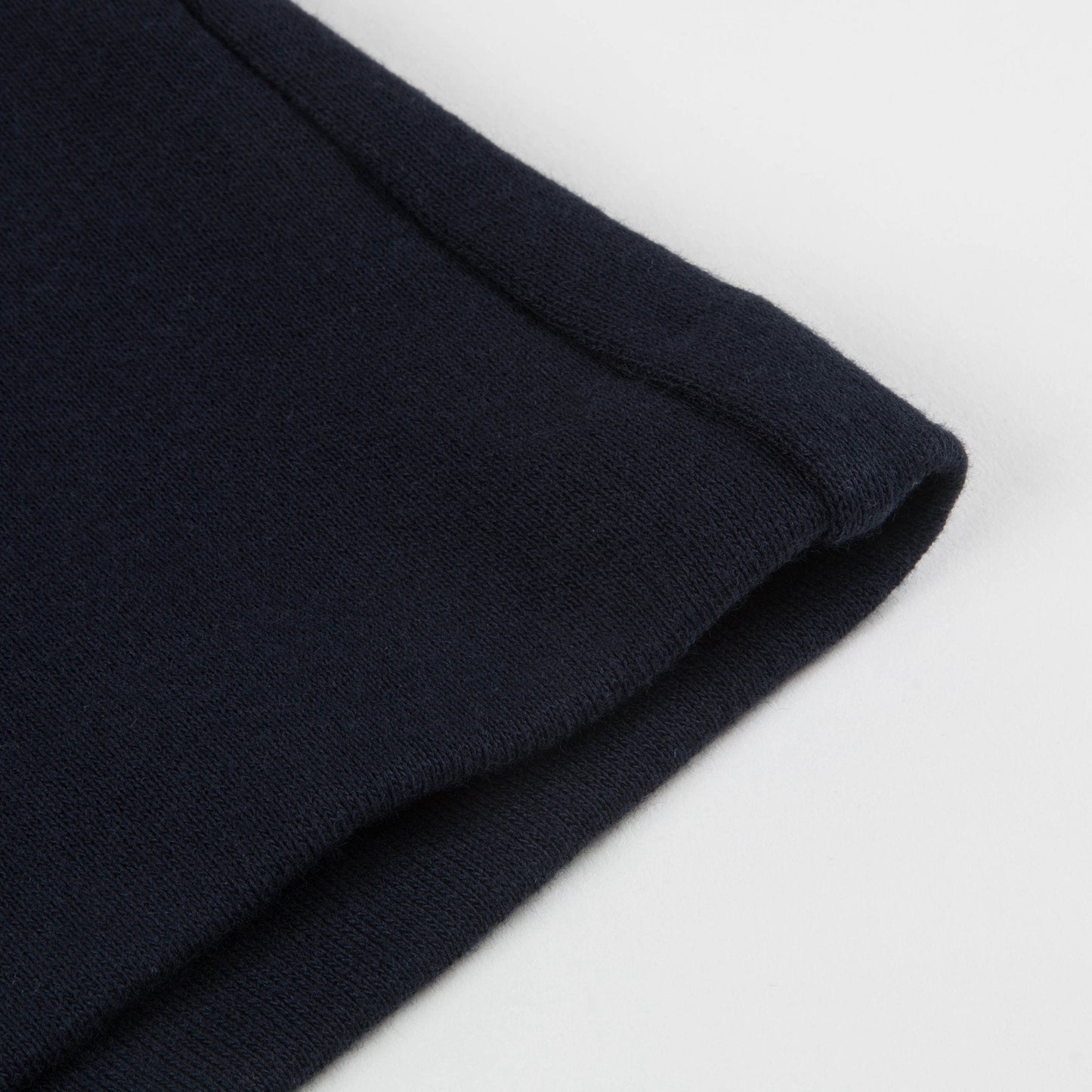 Baby Girls Blue Jersey Dress
