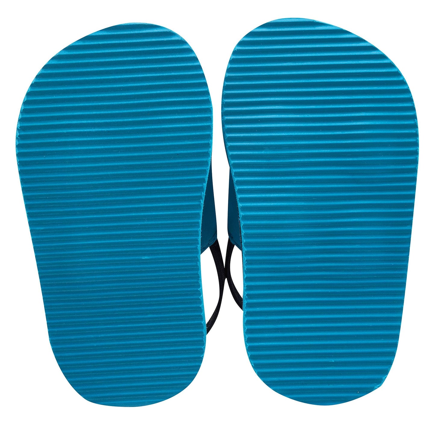 Boys Blue Logo Sandales