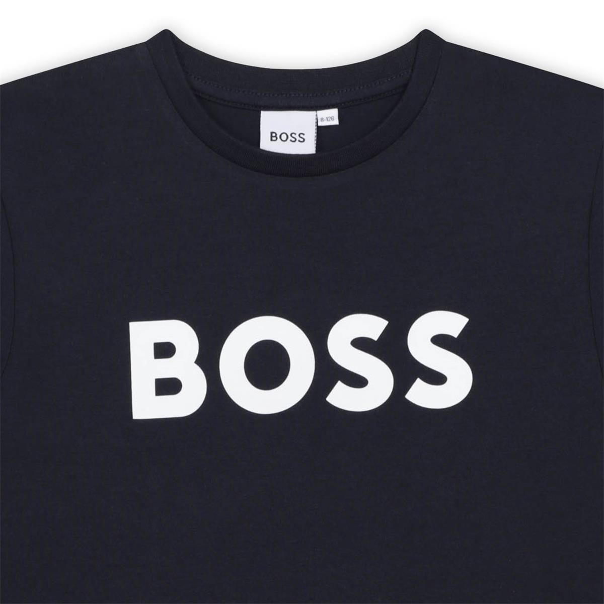 TEE-SHIRT MANCHES COURTES