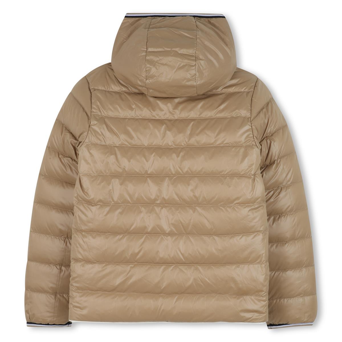 DOUDOUNE REVERSIBLE