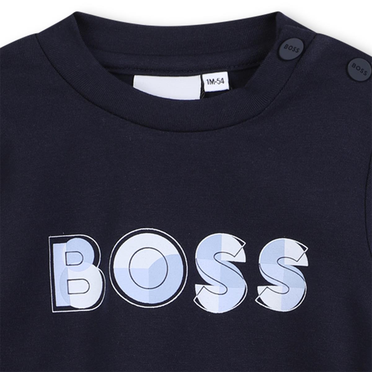 TEE-SHIRT MANCHES LONGUES
