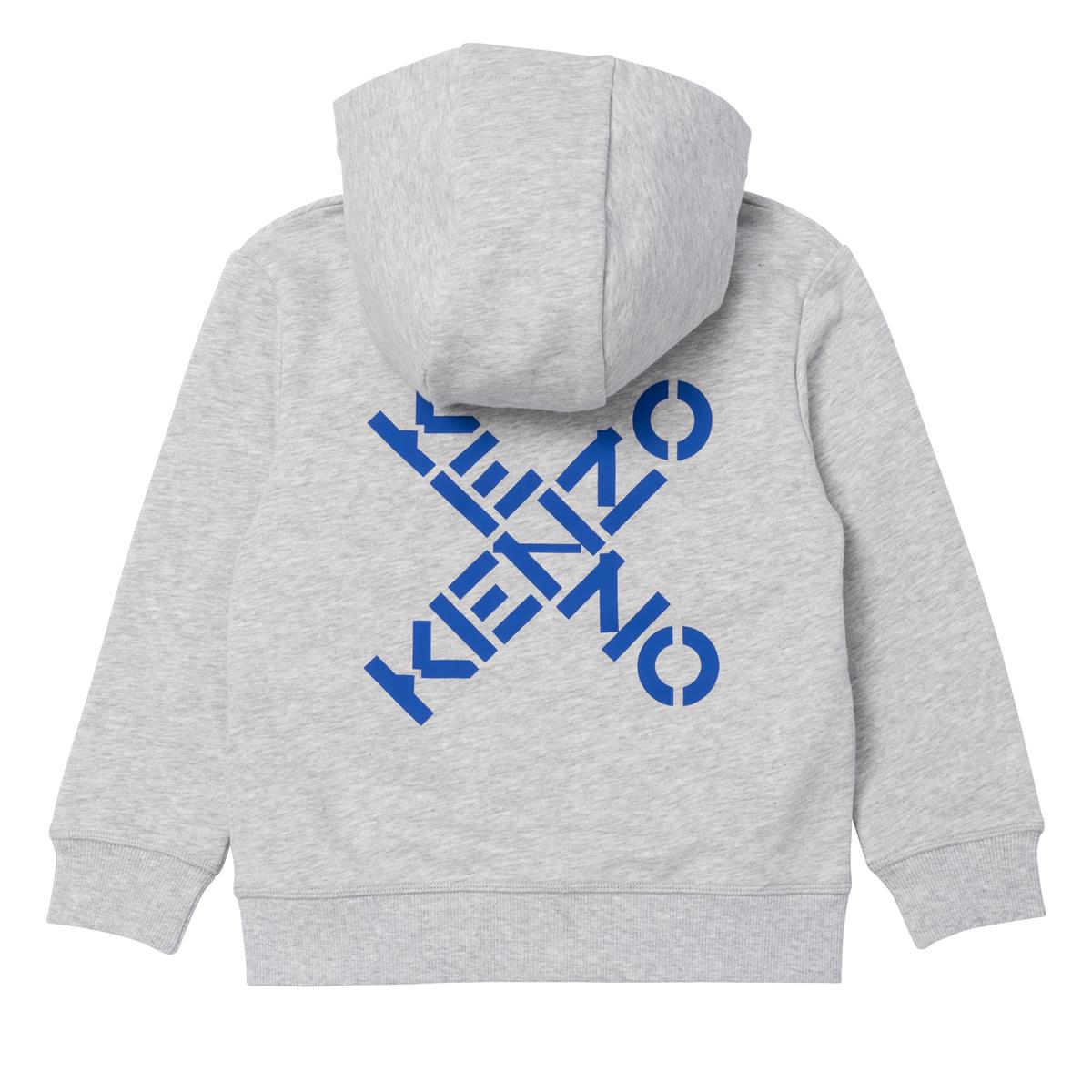 CARDIGAN JOGGING