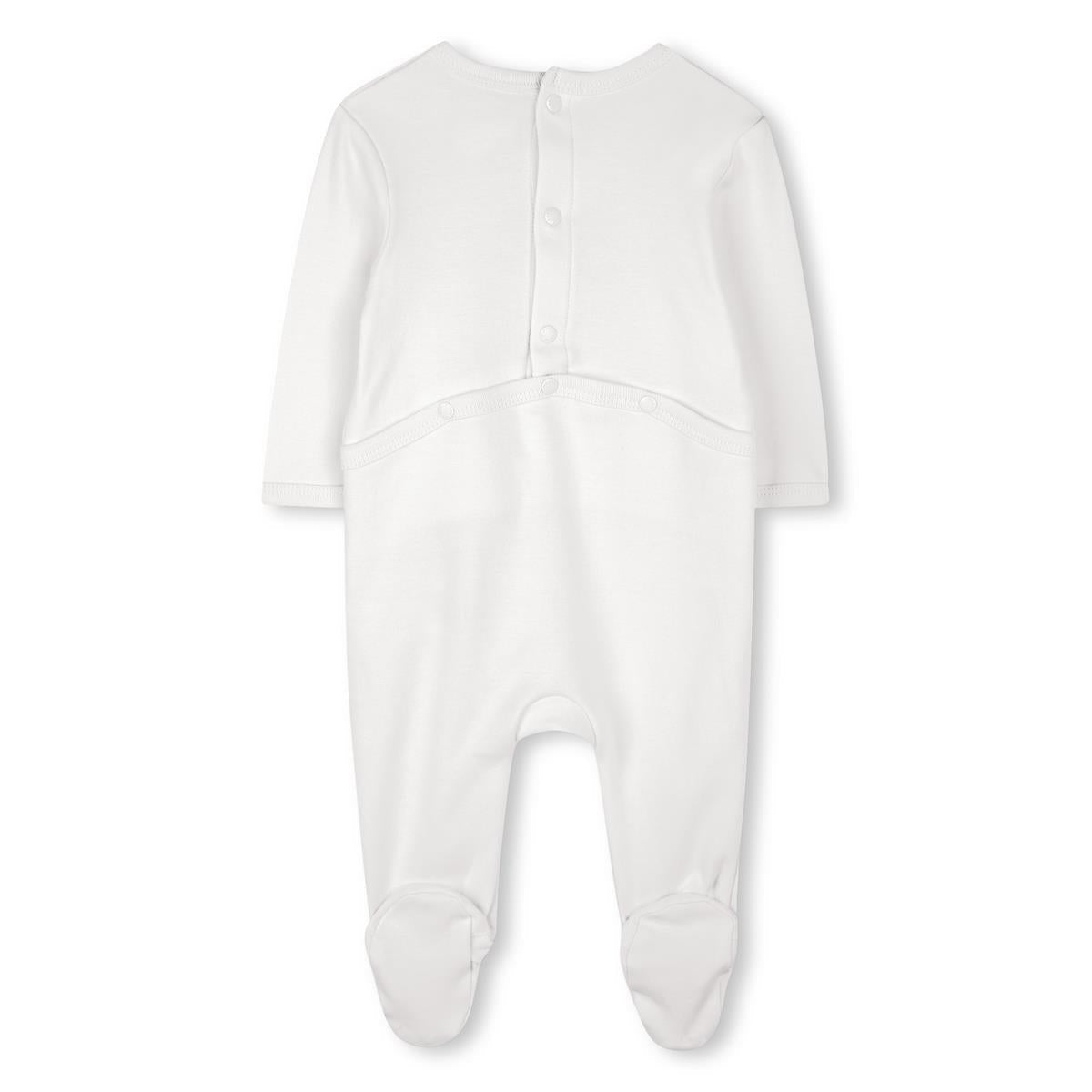 LOT DE 2 PYJAMAS