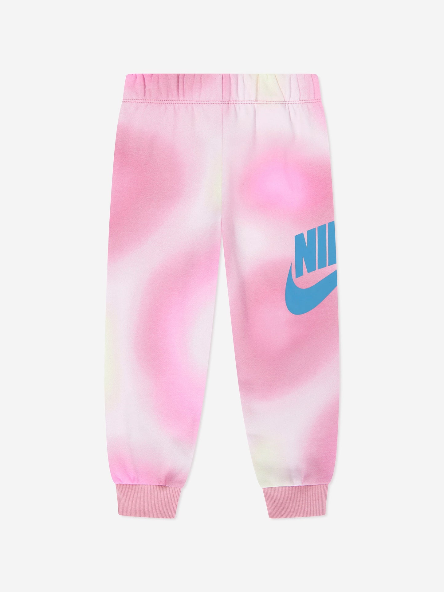 女童粉色 Solarised 运动服