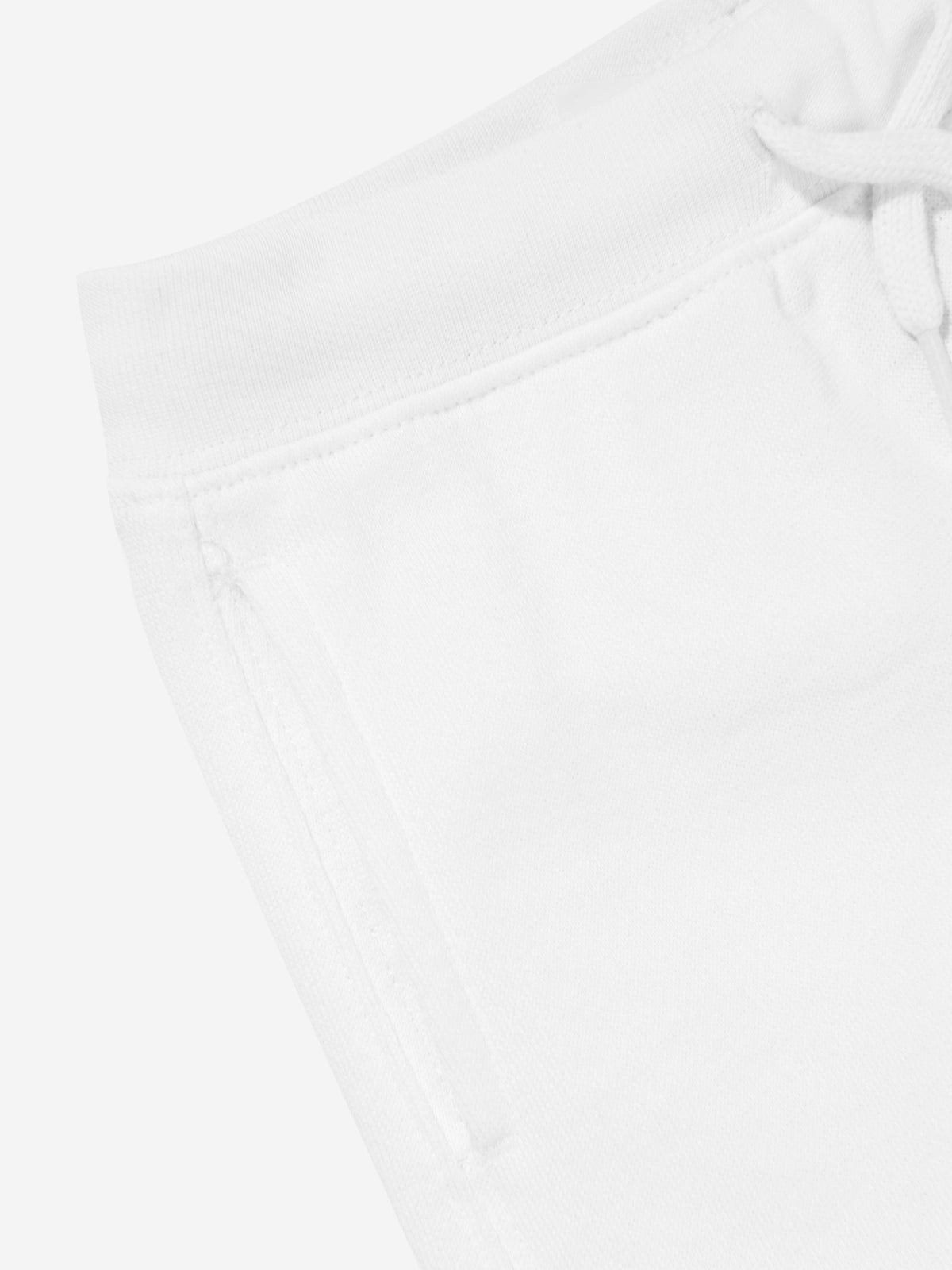 Ralph Lauren 女童美国短裤(白色)
