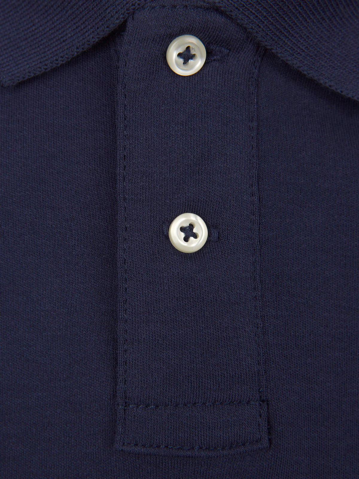 Ralph Lauren 男婴 Polo 衫