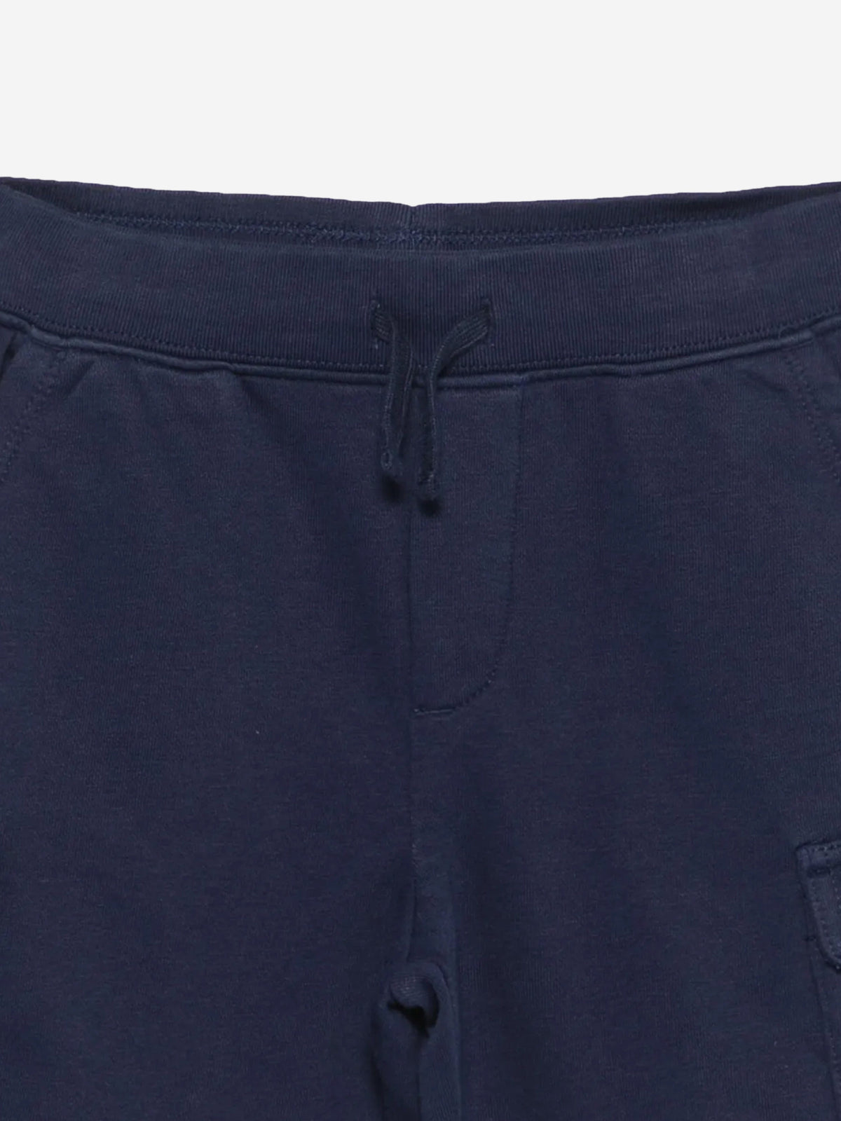 Boys Cargo Shorts in Navy