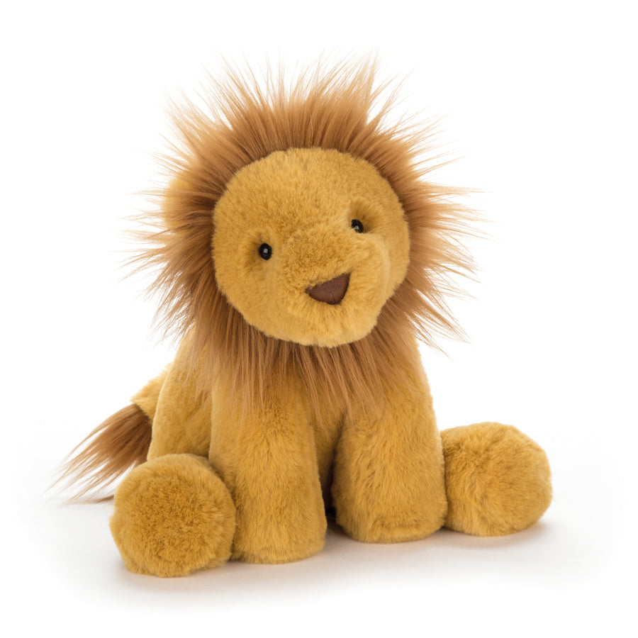Smudge Lion (56cm)