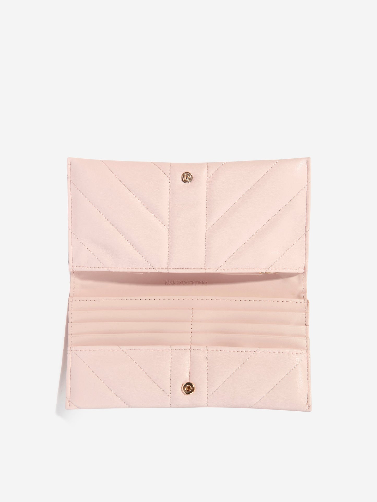 Valentino Girls Oaxaca 钱包 粉色(10 厘米)