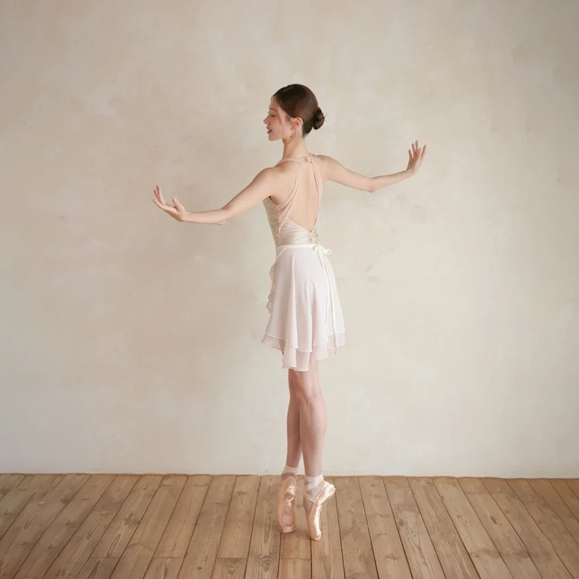 Vianne Leotard/champagne