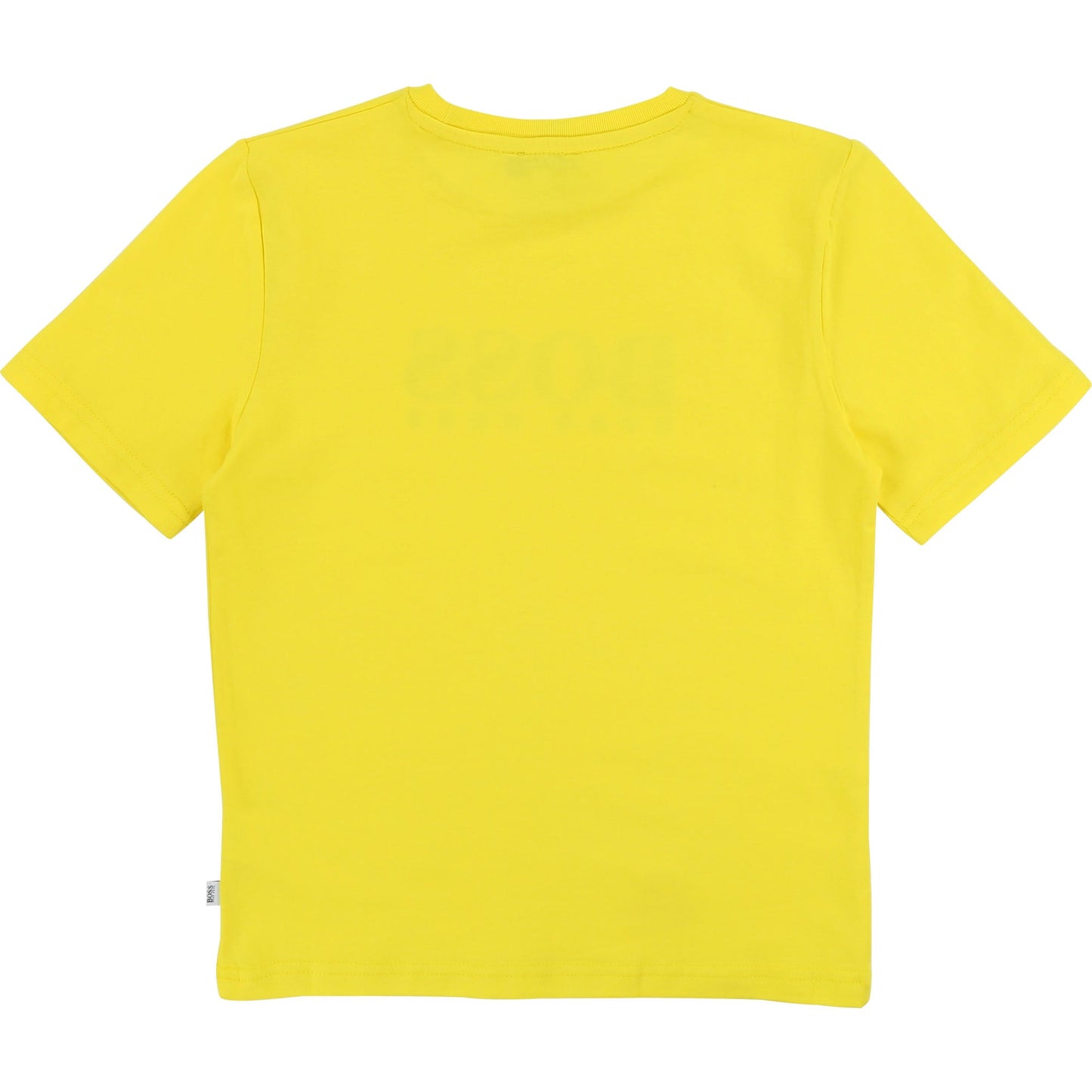 SHORT SLEEVES TEE-SHIRT