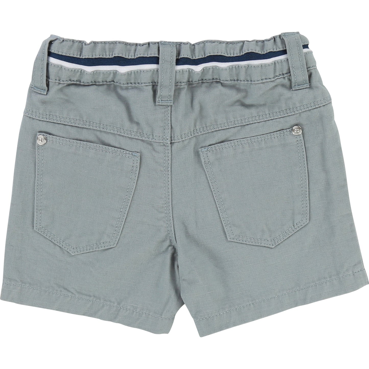 BERMUDA SHORTS