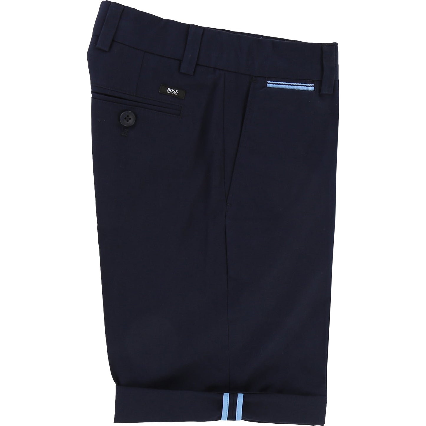 BERMUDA SHORTS