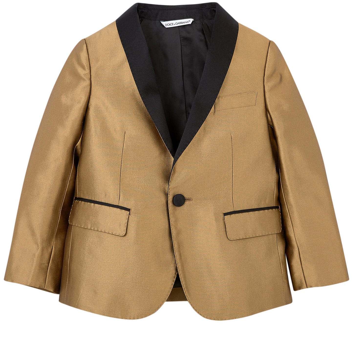 Boys Sand Coat