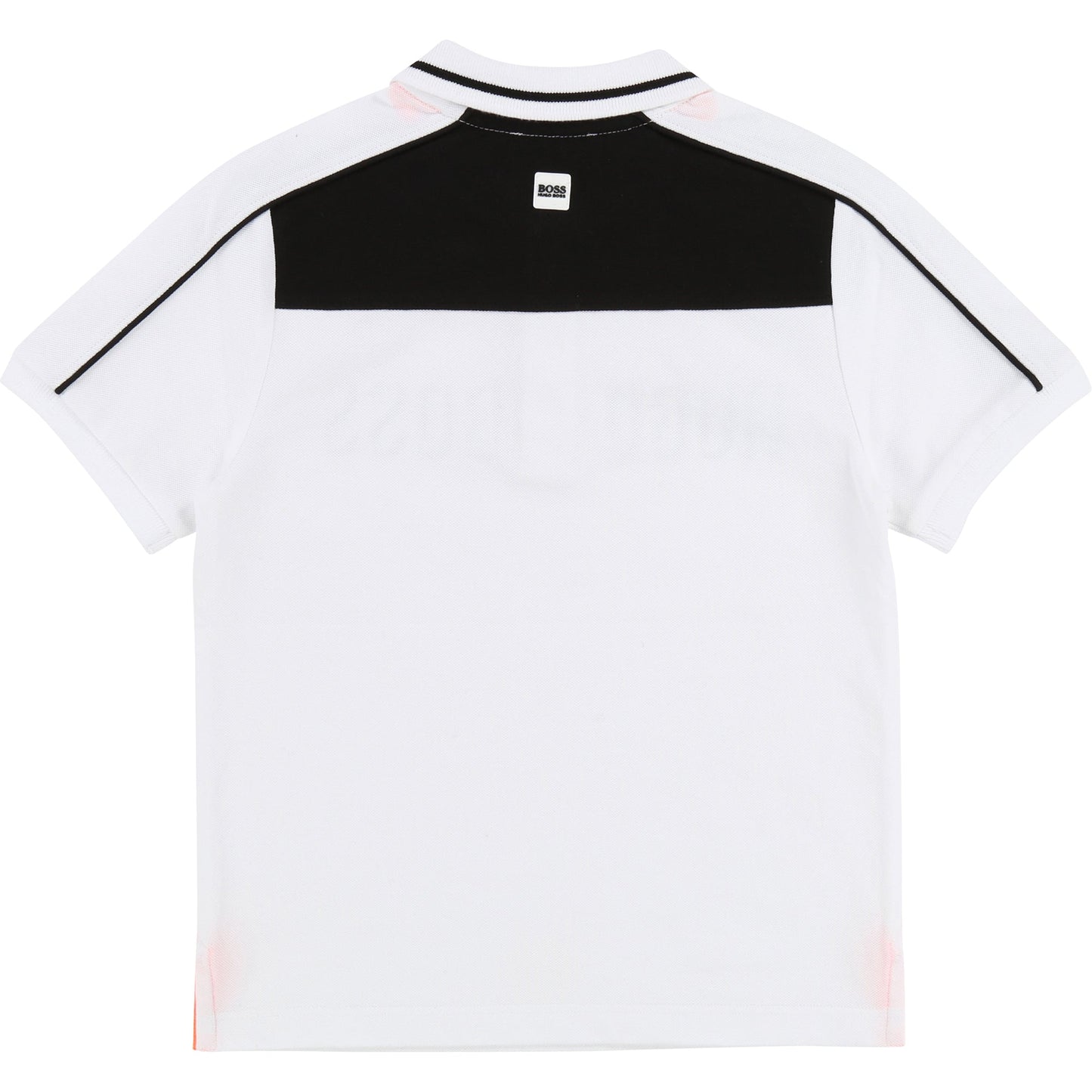 SHORT SLEEVE POLO