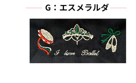 女童黑色"g60/G(Esmeralda)"化妆包(M宽17x高9x深6.5cm)