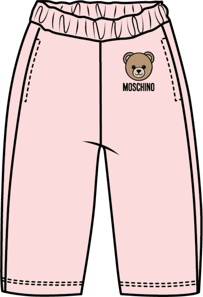 SWEATPANTS
