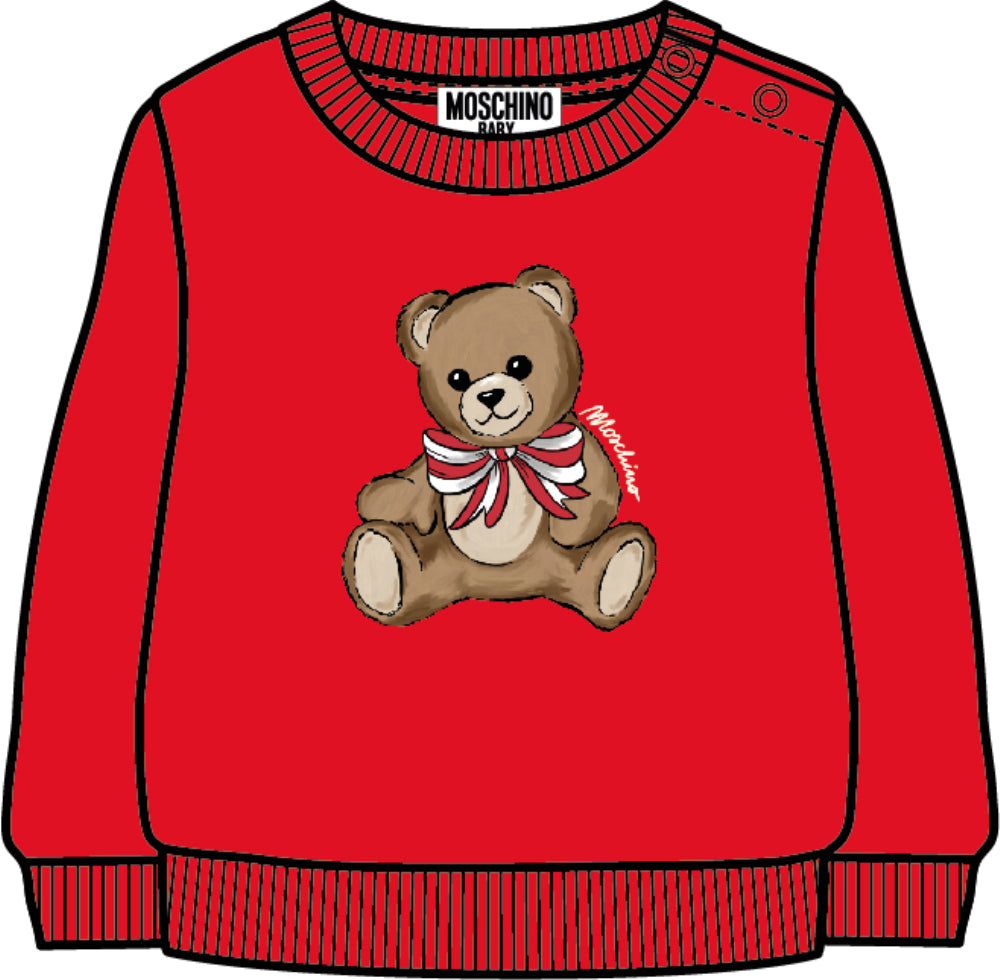 SWEATSHIRT