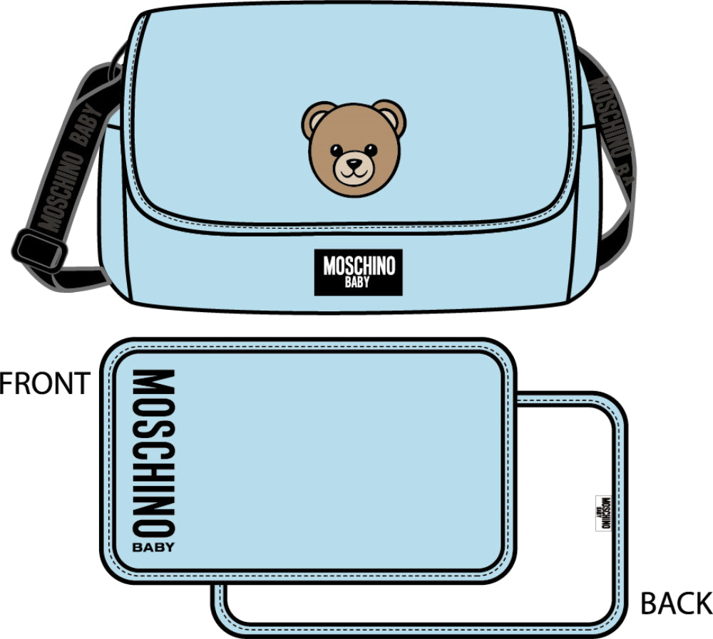 BABY CHANGING BAG