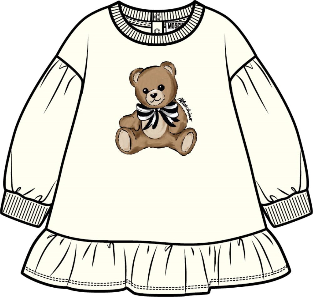DRESS ADDITION