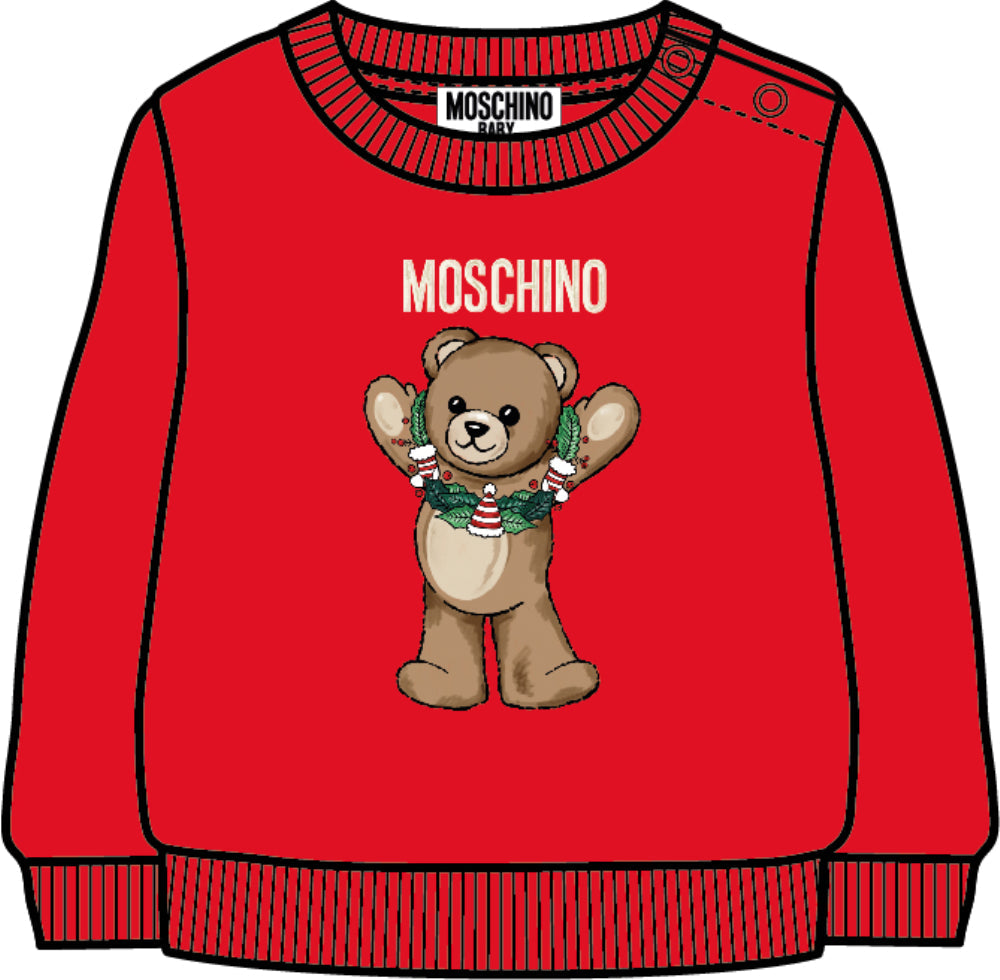 SWEATSHIRT