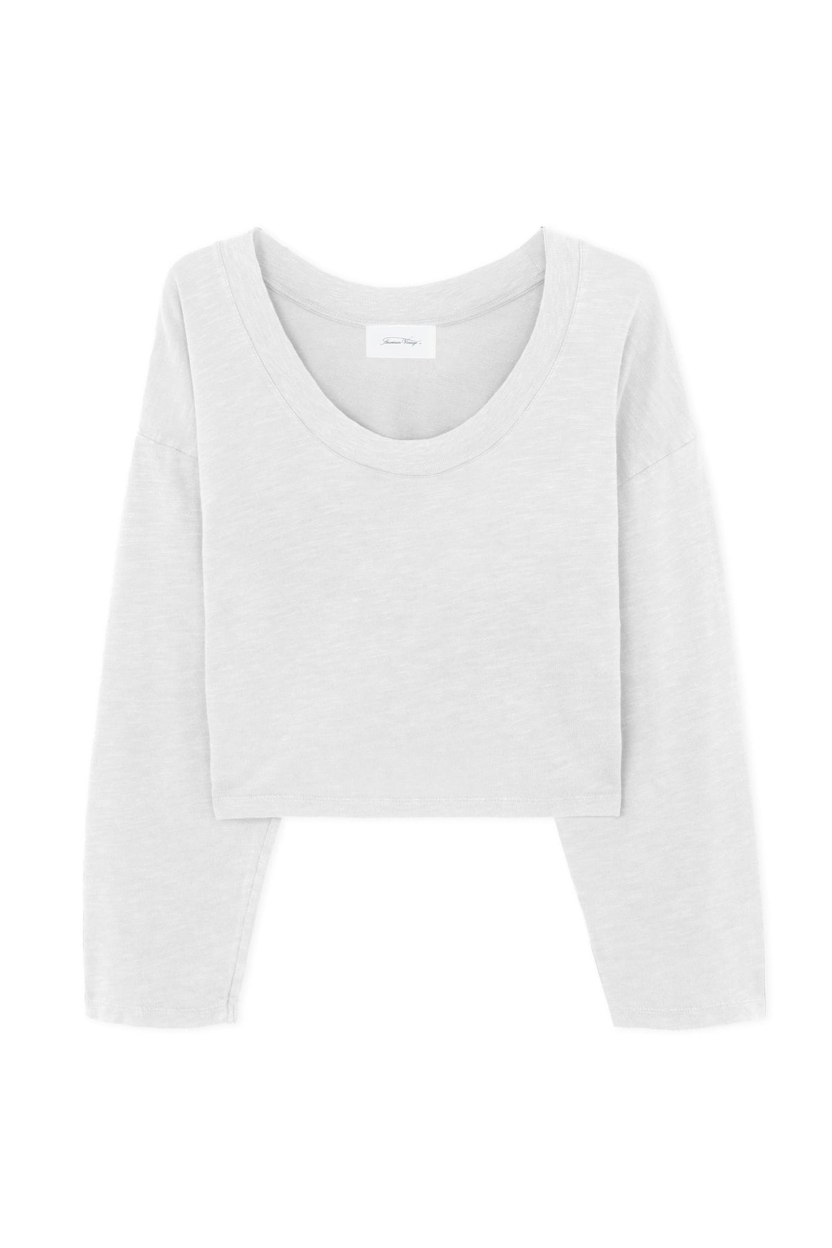 T-SHIRT AJUSTE ML COL U