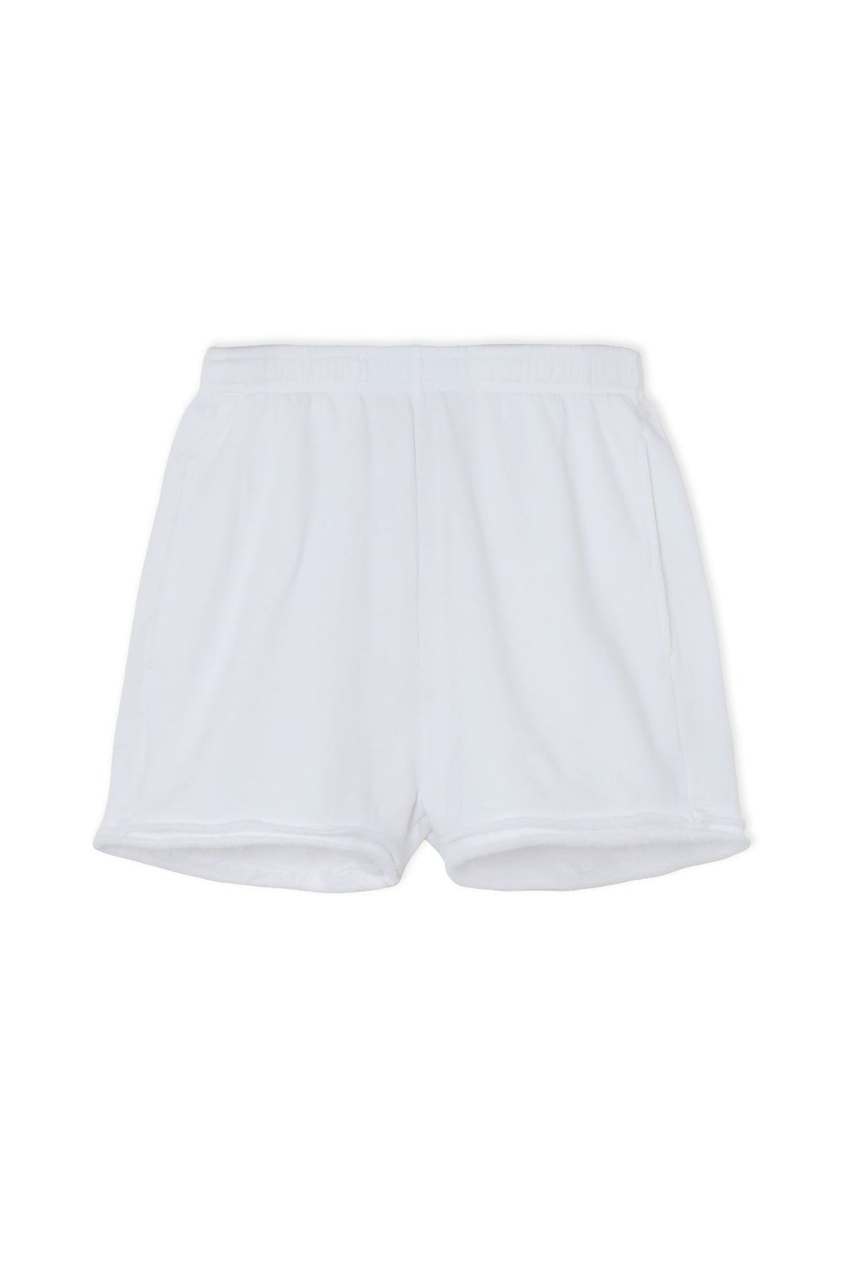 SHORT COURT