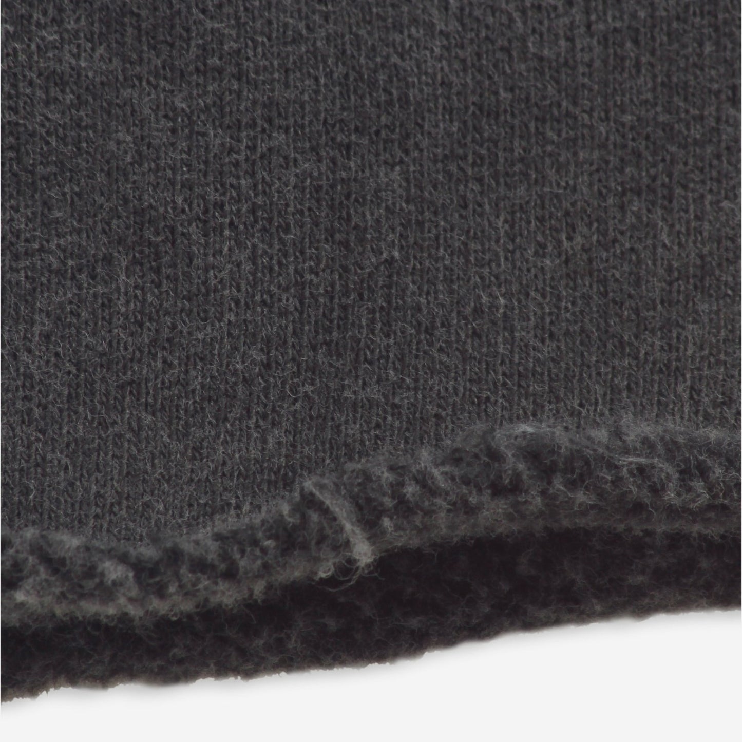 女童灰色Logo棉卫衣