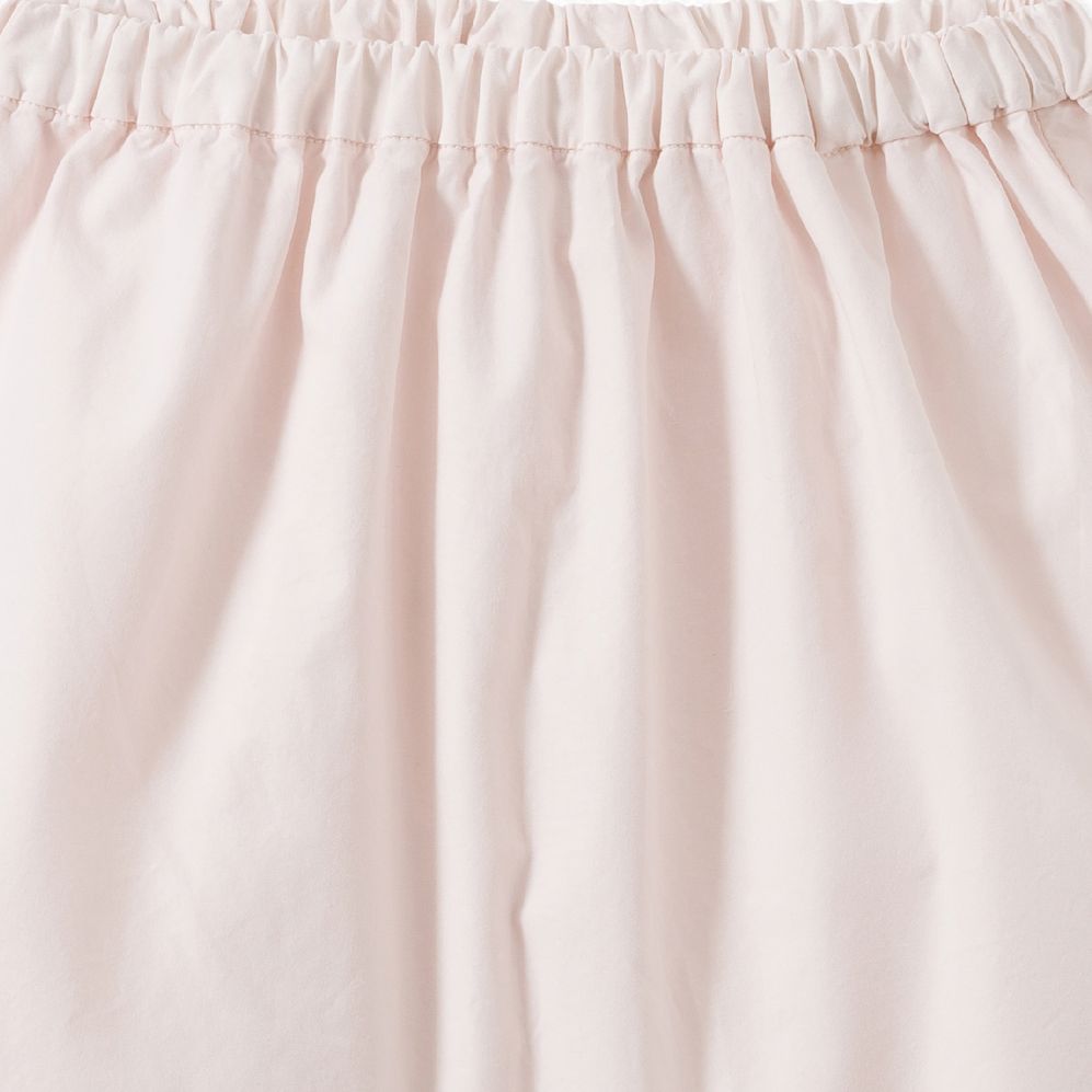 Baby Girls Light Pink Leggings