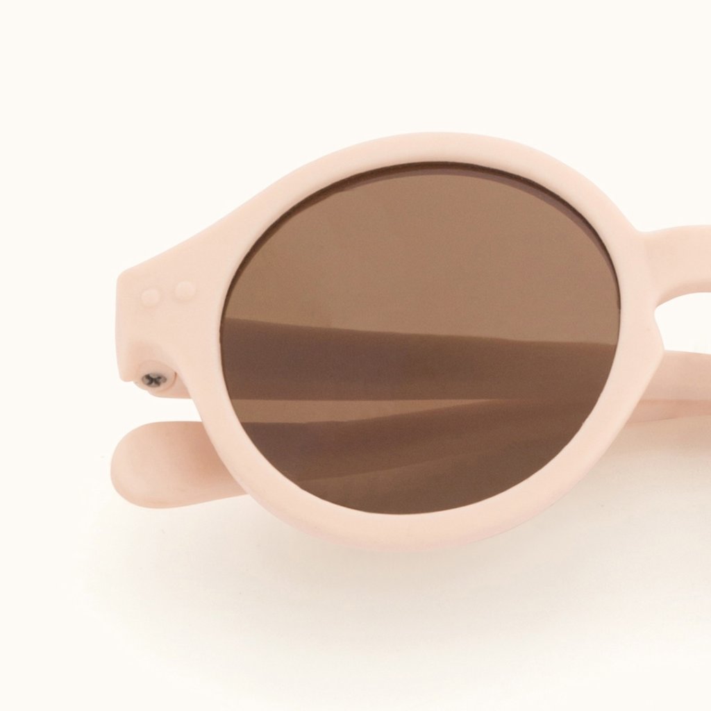 Girls Pink Sunglasses