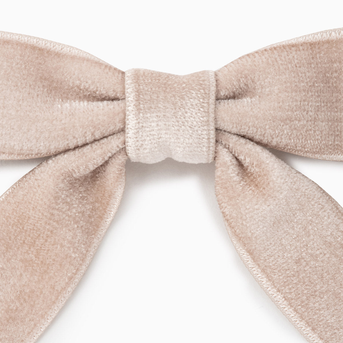 Girls Fuschia Hair Accessory