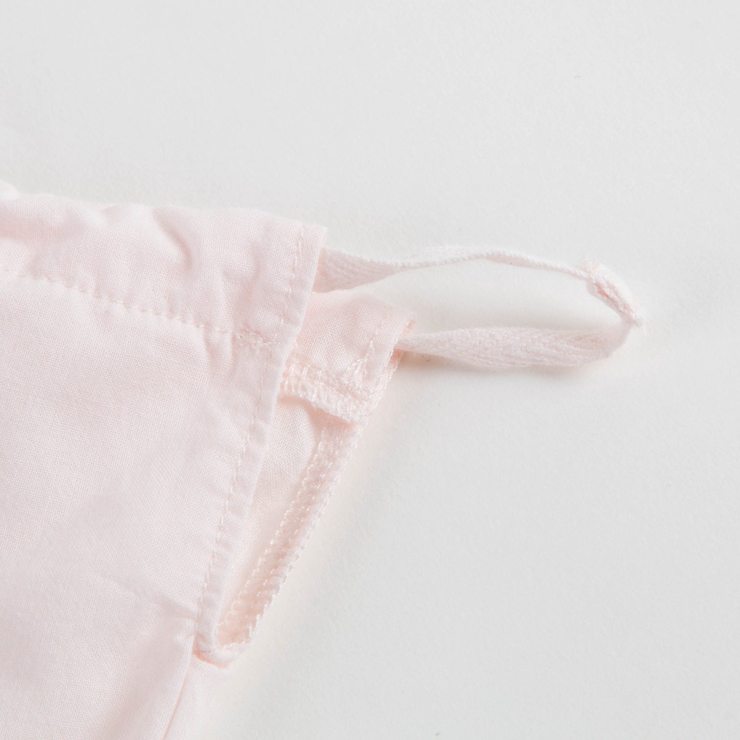 女童彩色7件背心套装