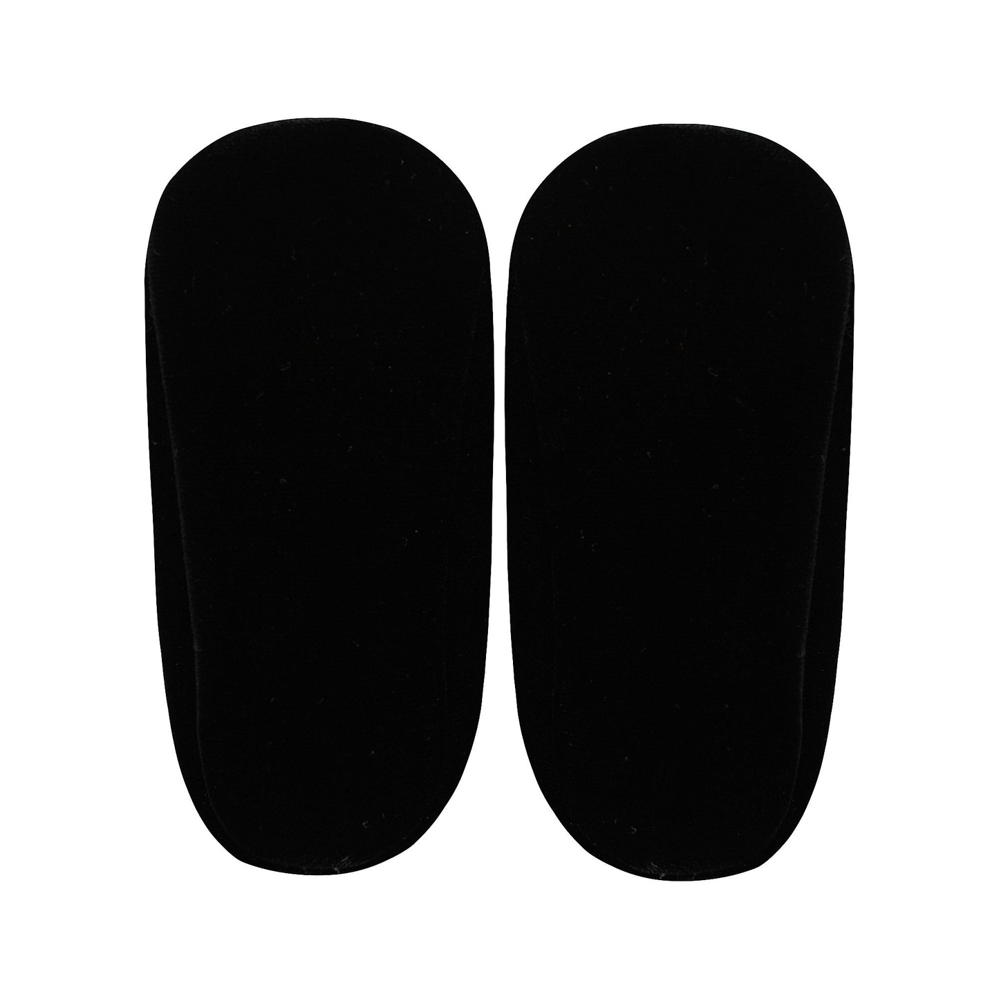 Baby Girls Black Shoes