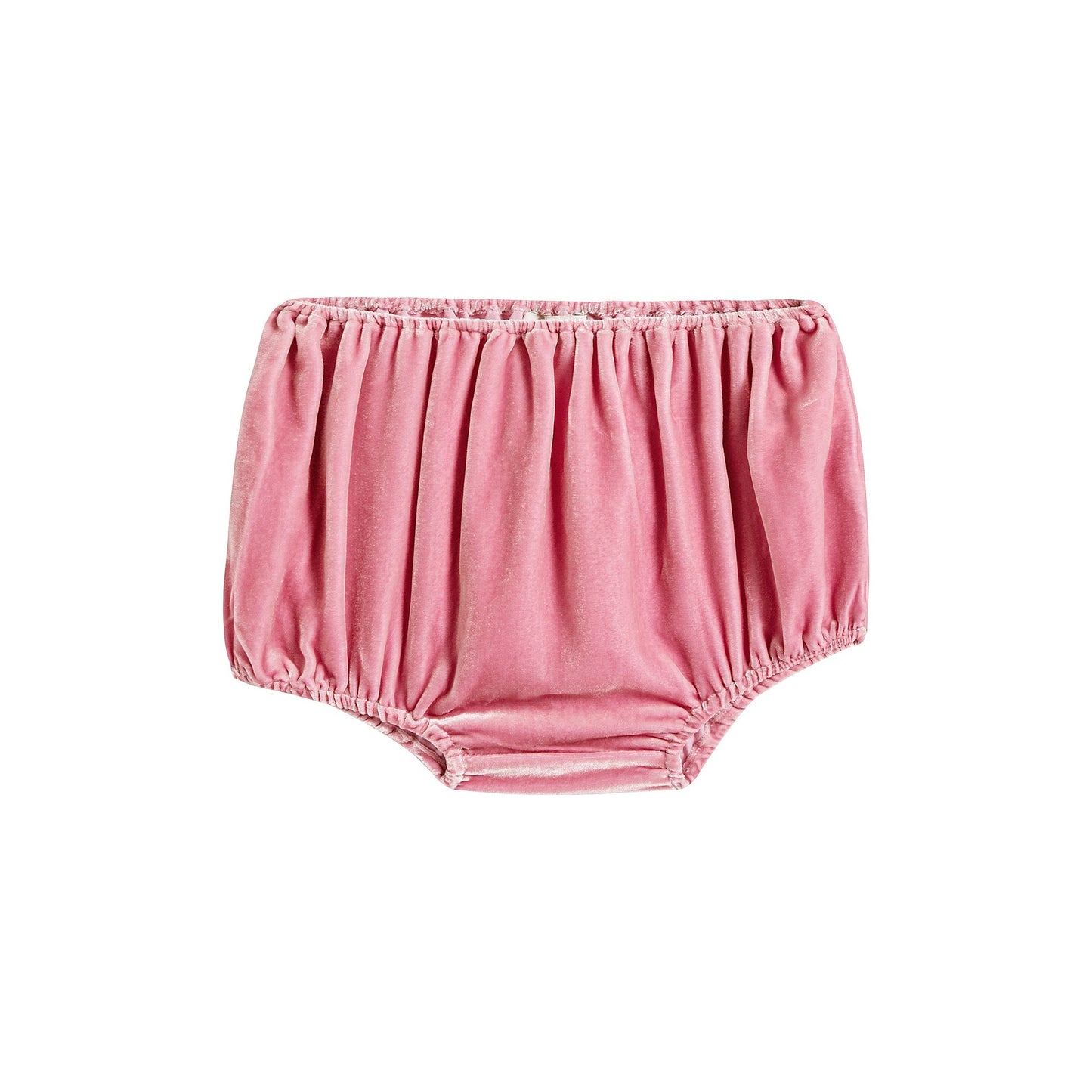 女婴粉色连衣裙套装